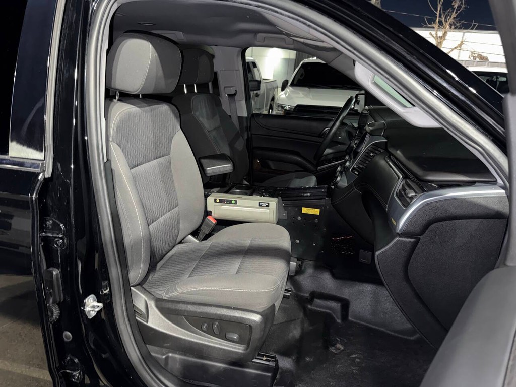 Chevrolet Tahoe Vehicle Full-screen Gallery Image 10