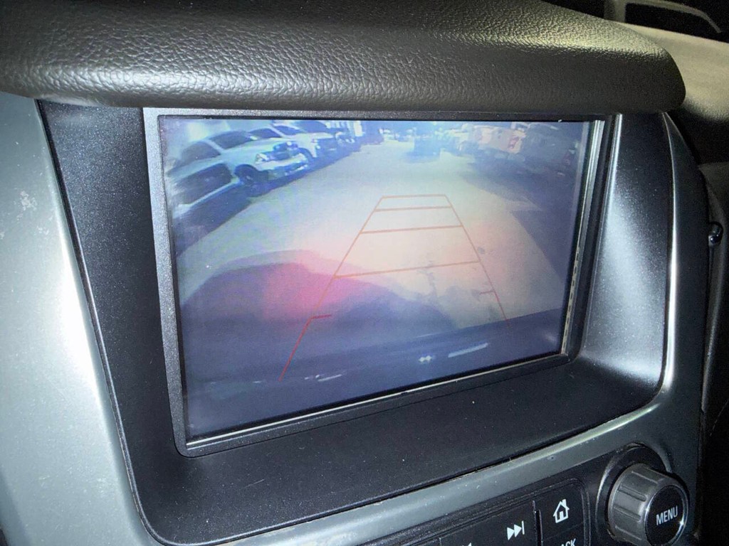 Chevrolet Tahoe Vehicle Full-screen Gallery Image 26