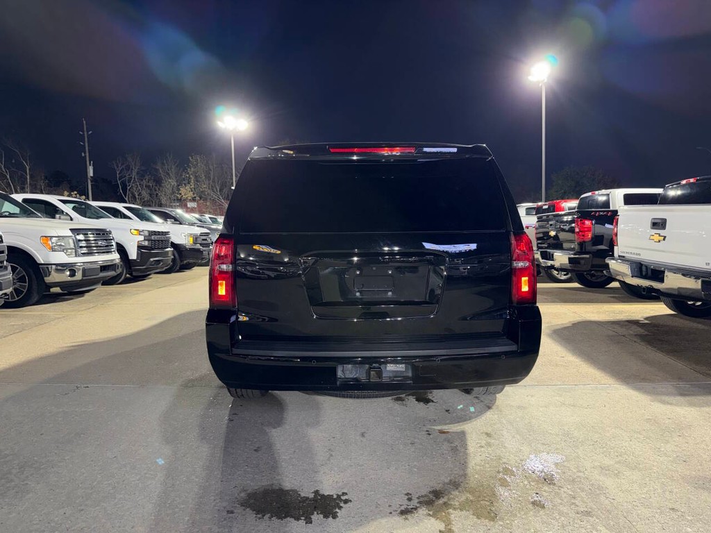 Chevrolet Tahoe Vehicle Full-screen Gallery Image 36