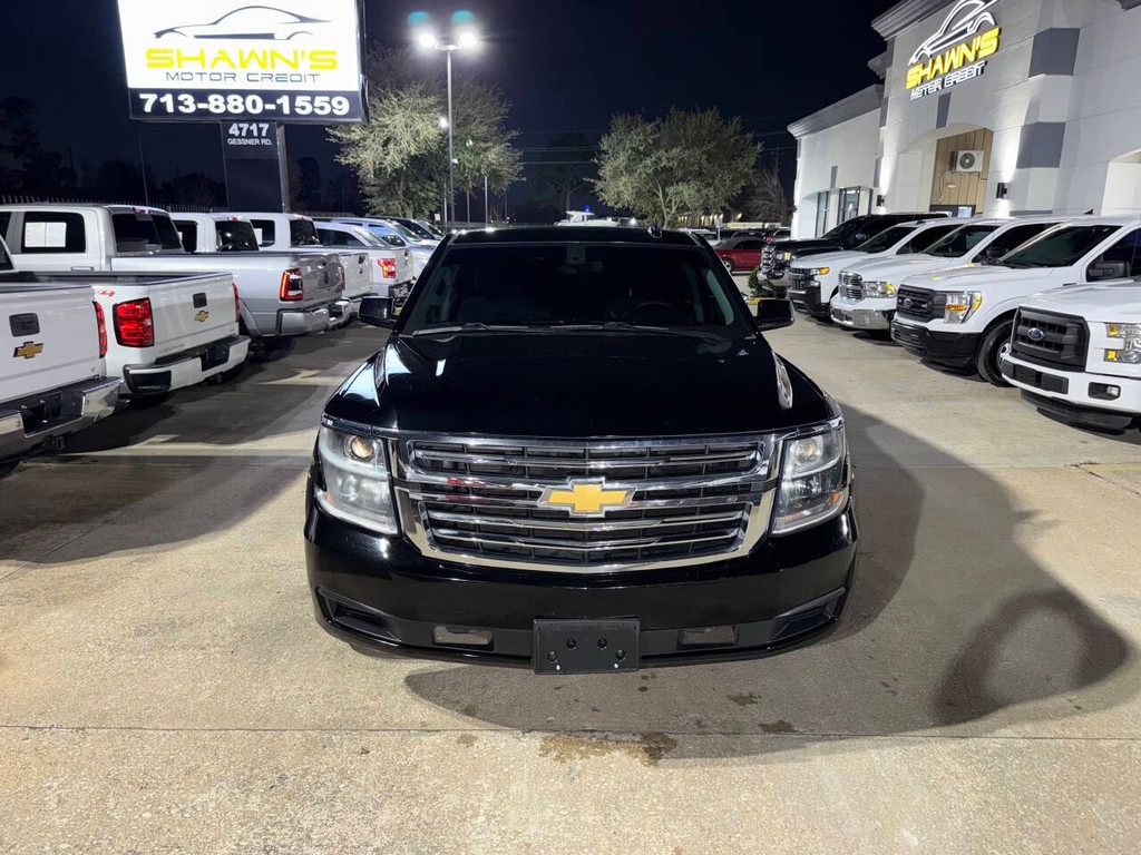 Chevrolet Tahoe Vehicle Full-screen Gallery Image 37