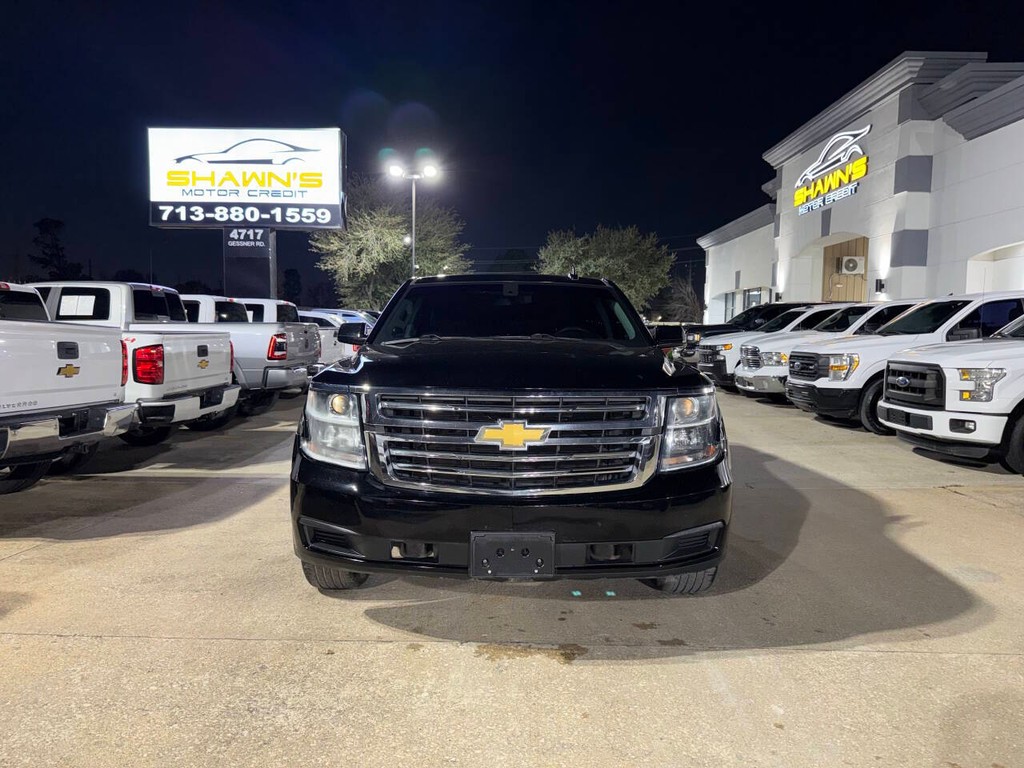 Chevrolet Tahoe Vehicle Full-screen Gallery Image 38