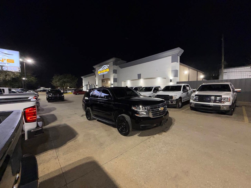 Chevrolet Tahoe Vehicle Full-screen Gallery Image 41