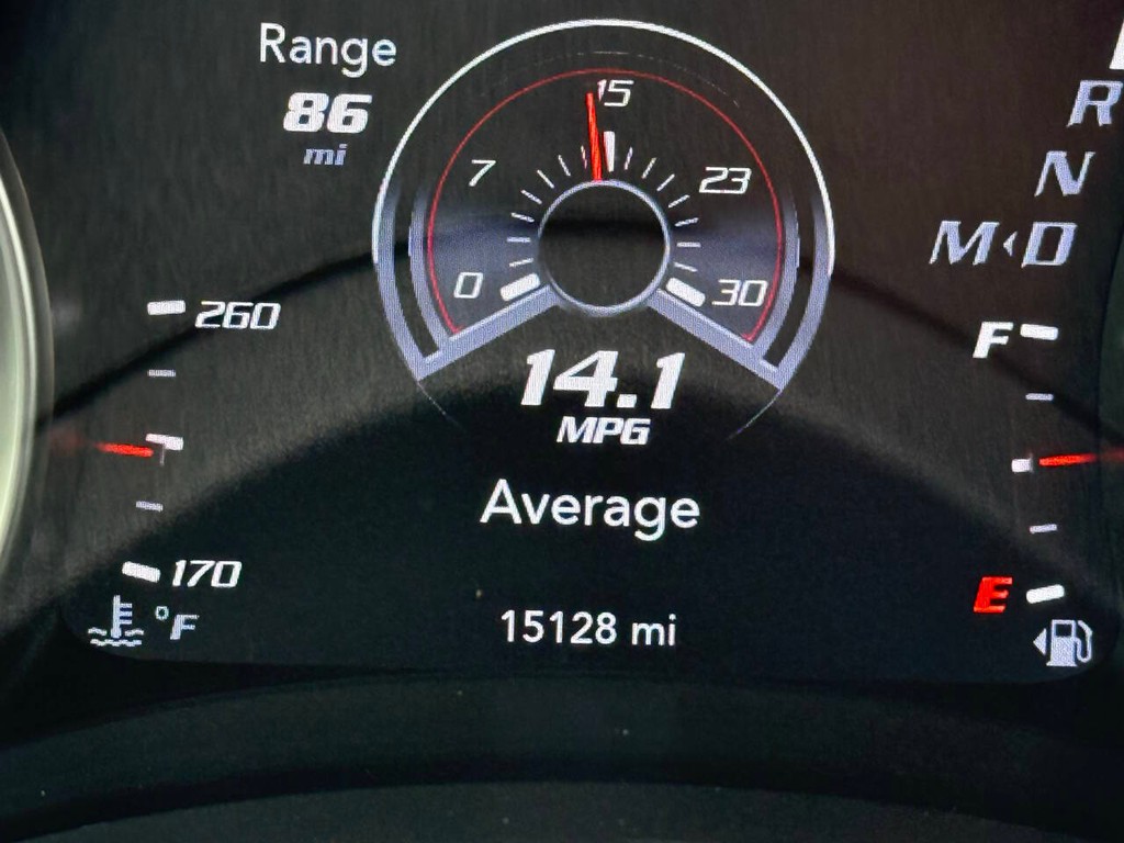 Dodge Charger Vehicle Full-screen Gallery Image 31