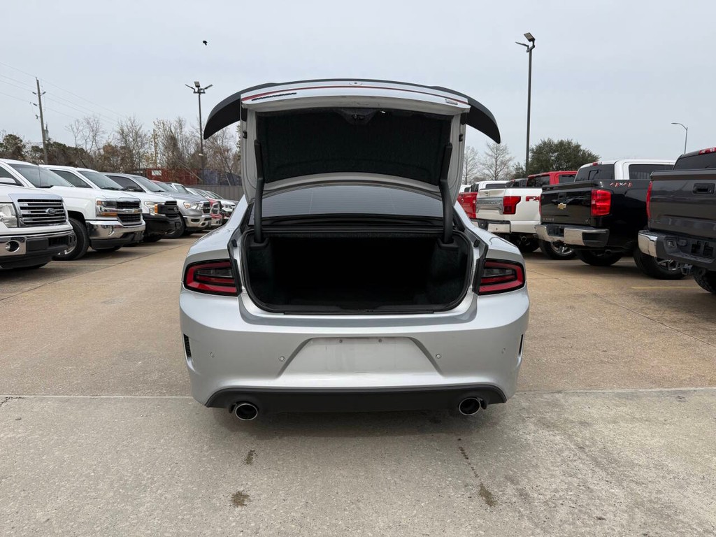 Dodge Charger Vehicle Full-screen Gallery Image 35