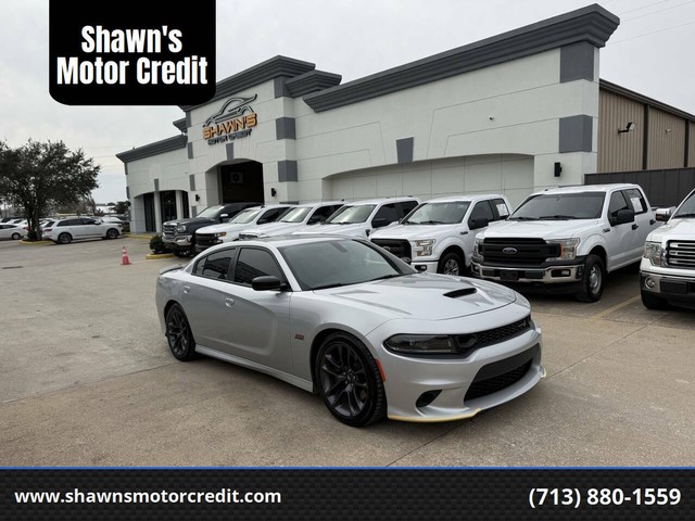 more details - dodge charger