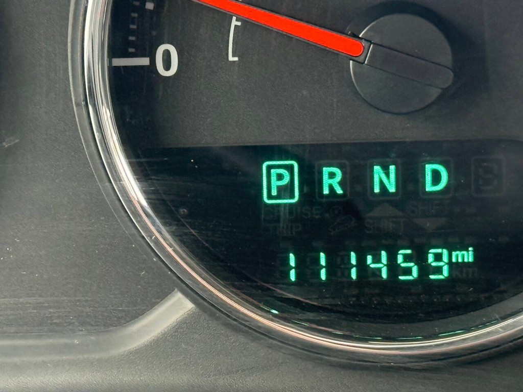 Jeep Wrangler JK Unlimited Vehicle Full-screen Gallery Image 32