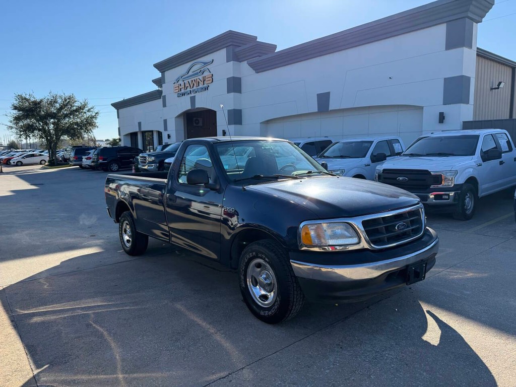 Ford F-150 Vehicle Full-screen Gallery Image 32