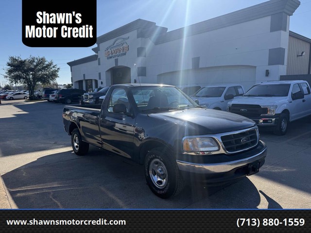 more details - ford f-150