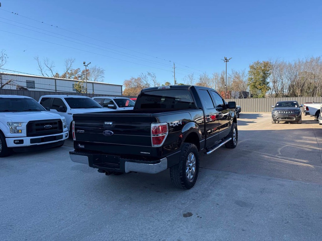 Ford F-150 Vehicle Full-screen Gallery Image 05