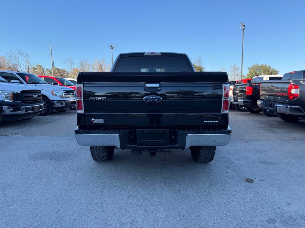 Ford F-150 Vehicle Full-screen Gallery Image 38