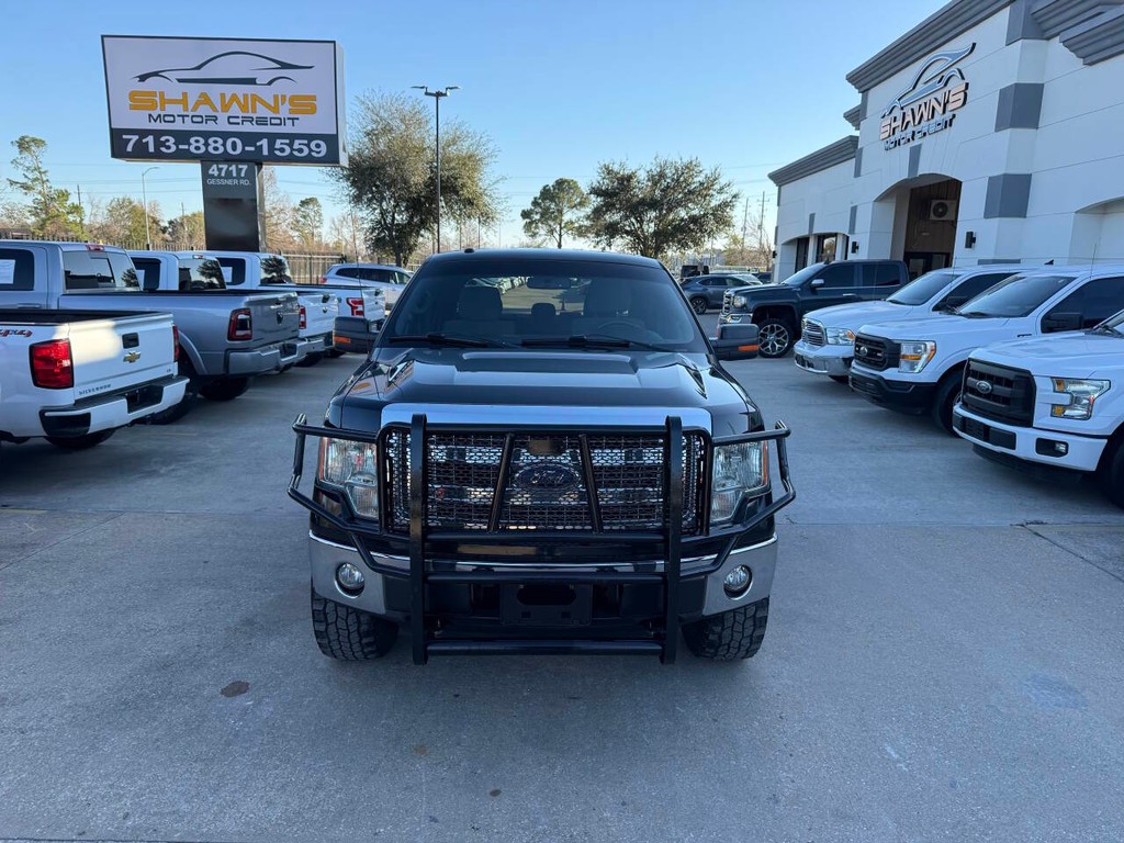 Ford F-150 Vehicle Full-screen Gallery Image 39