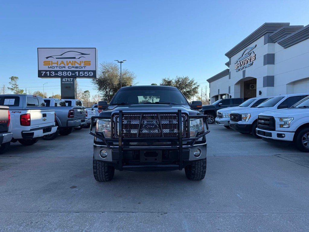 Ford F-150 Vehicle Full-screen Gallery Image 40