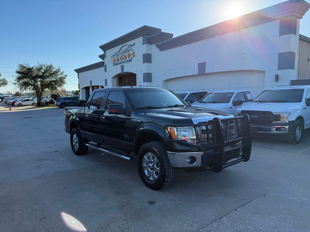 Ford F-150 Vehicle Full-screen Gallery Image 41