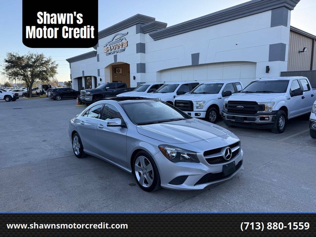 more details - mercedes-benz cla-class