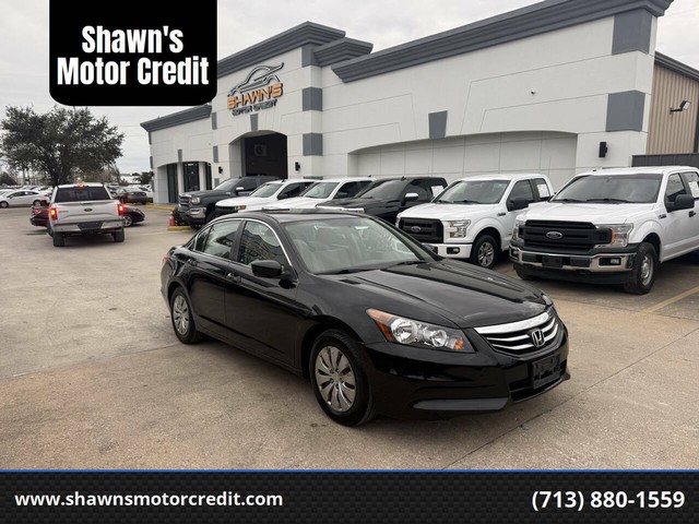 more details - honda accord sedan