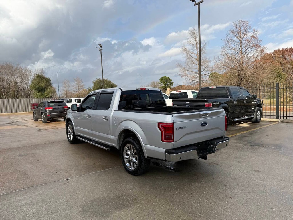 Ford F-150 Vehicle Full-screen Gallery Image 04