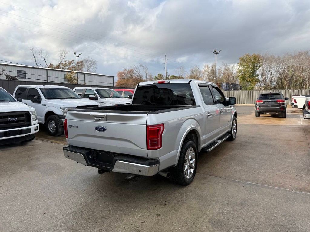 Ford F-150 Vehicle Full-screen Gallery Image 05