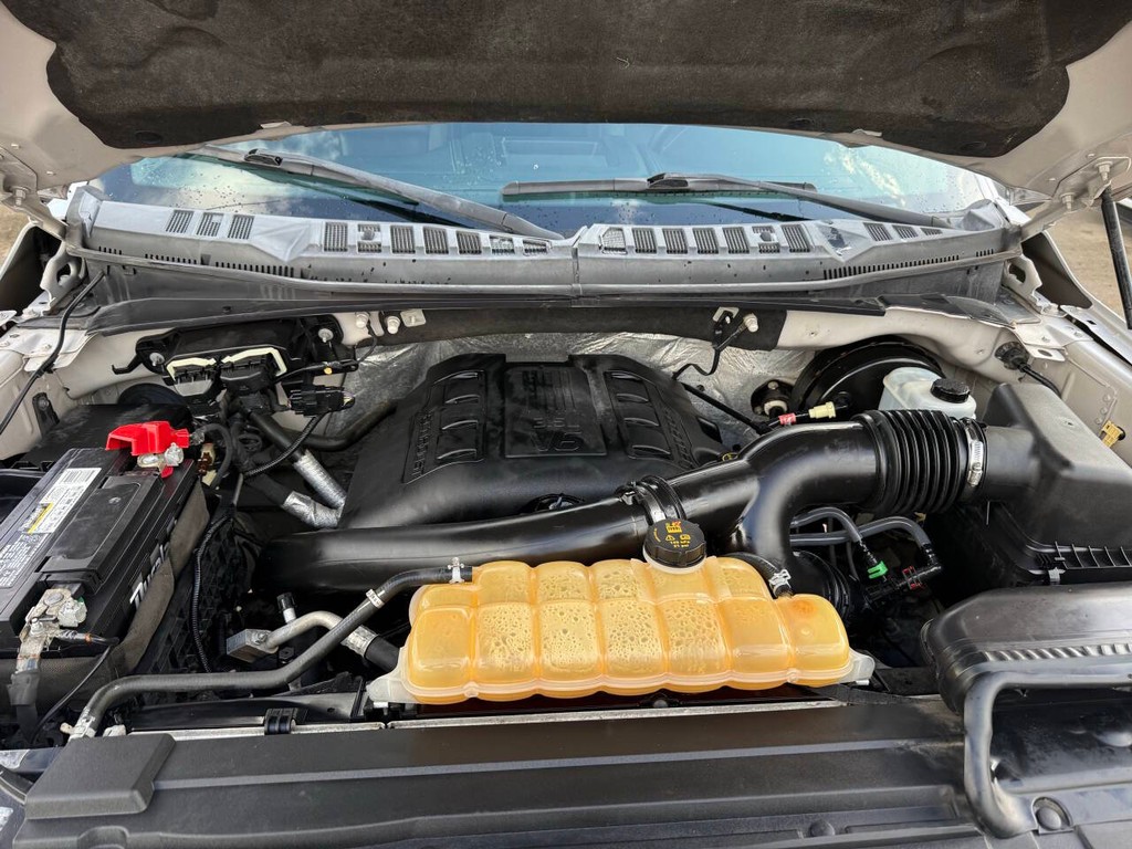 Ford F-150 Vehicle Full-screen Gallery Image 35