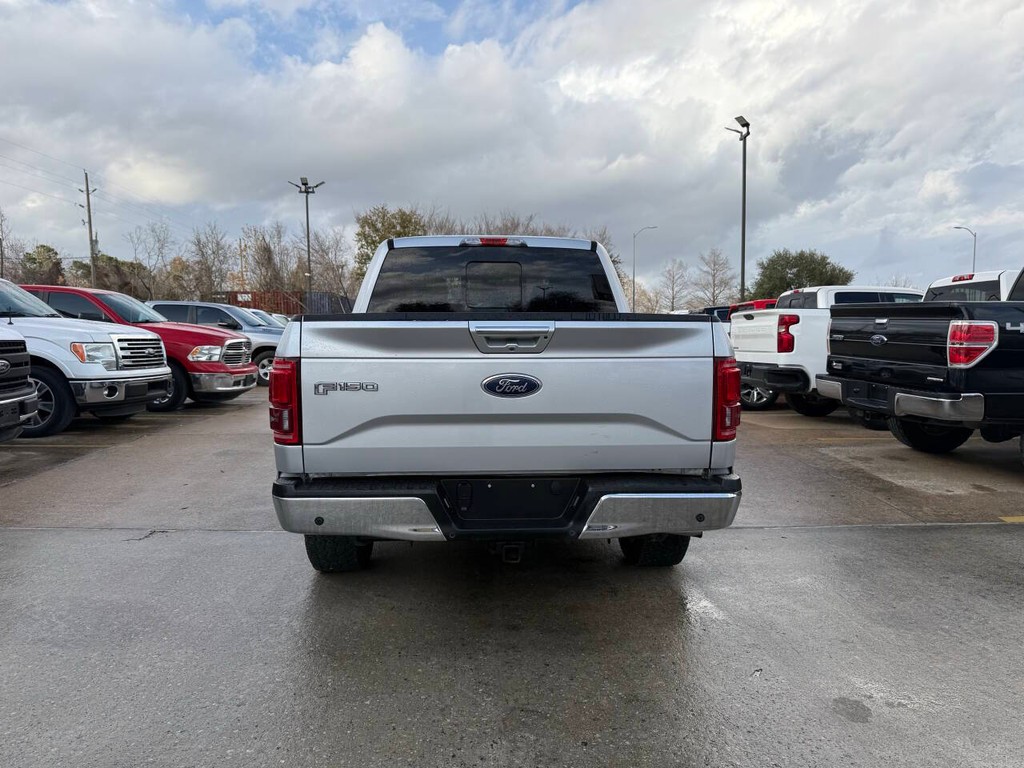 Ford F-150 Vehicle Full-screen Gallery Image 39