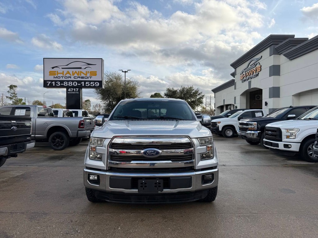 Ford F-150 Vehicle Full-screen Gallery Image 41