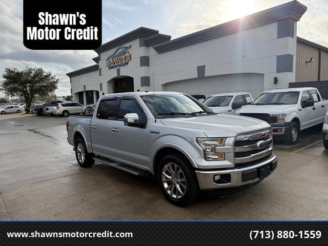 more details - ford f-150