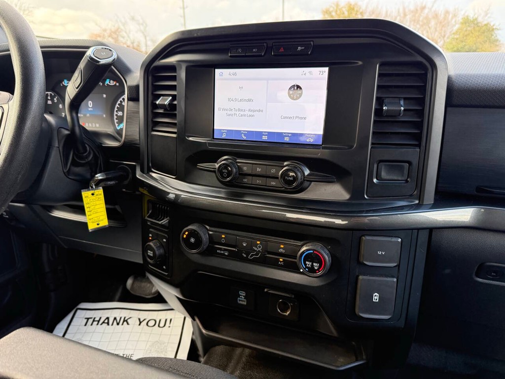 Ford F-150 Vehicle Full-screen Gallery Image 22