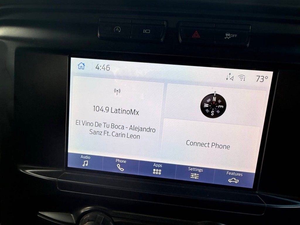 Ford F-150 Vehicle Full-screen Gallery Image 23