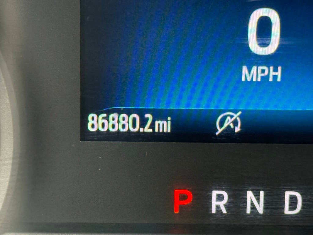 Ford F-150 Vehicle Full-screen Gallery Image 30