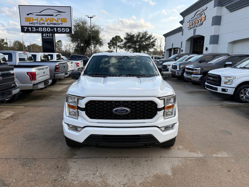 Ford F-150 Vehicle Full-screen Gallery Image 38