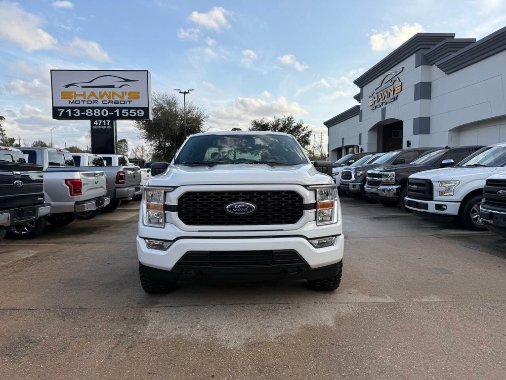 Ford F-150 Vehicle Full-screen Gallery Image 39