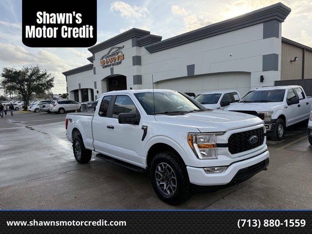 more details - ford f-150