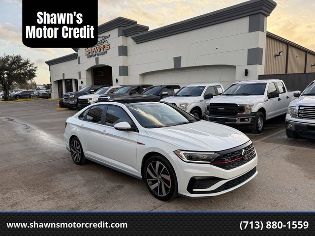 more details - volkswagen jetta gli