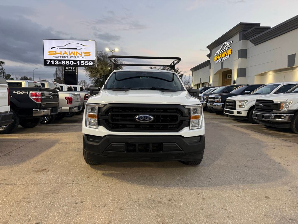 Ford F-150 Vehicle Full-screen Gallery Image 36