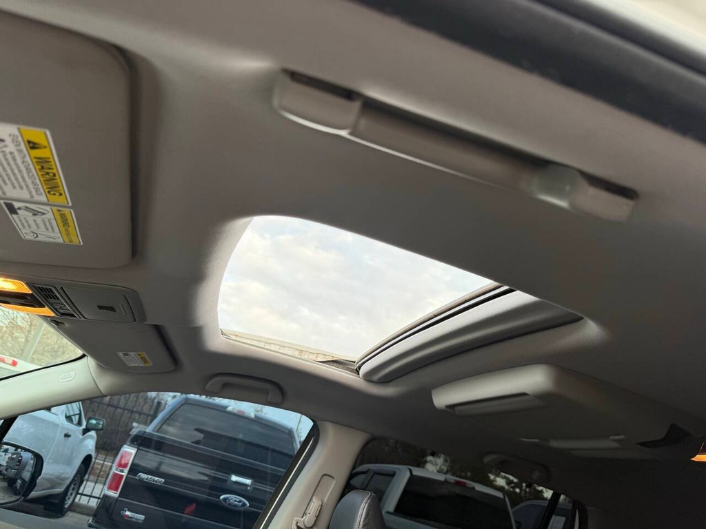 Honda Pilot Vehicle Full-screen Gallery Image 34