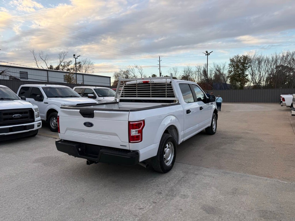 Ford F-150 Vehicle Full-screen Gallery Image 05