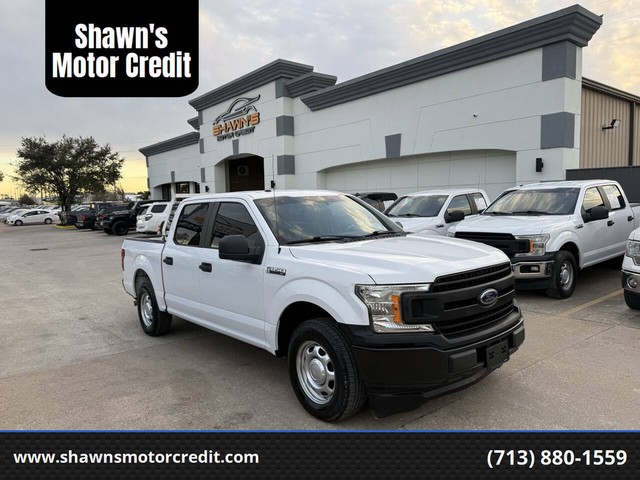 more details - ford f-150