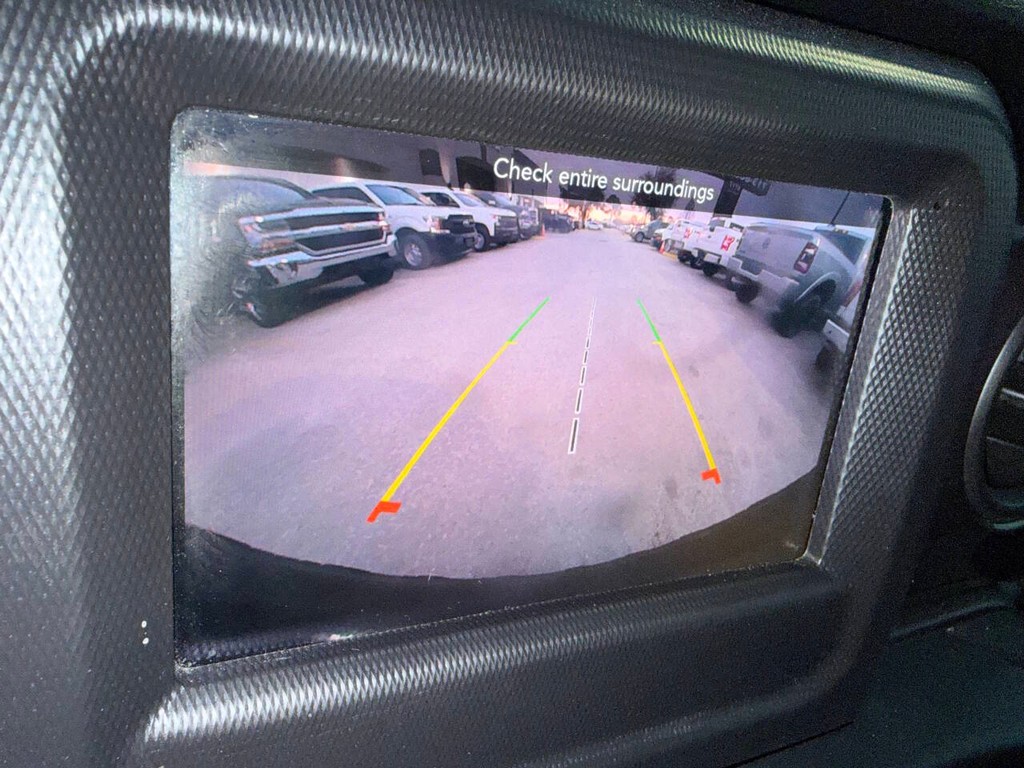 Jeep Wrangler Vehicle Full-screen Gallery Image 27