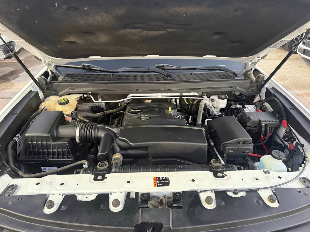 Chevrolet Colorado Vehicle Full-screen Gallery Image 29