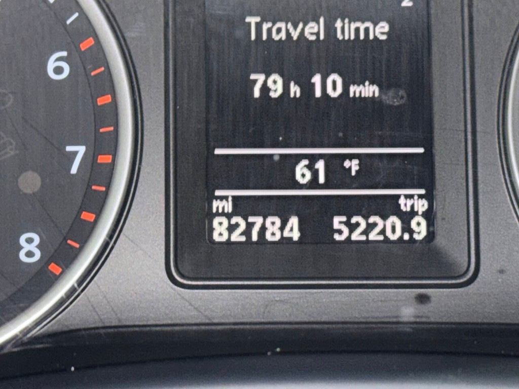 Volkswagen Tiguan Vehicle Full-screen Gallery Image 33