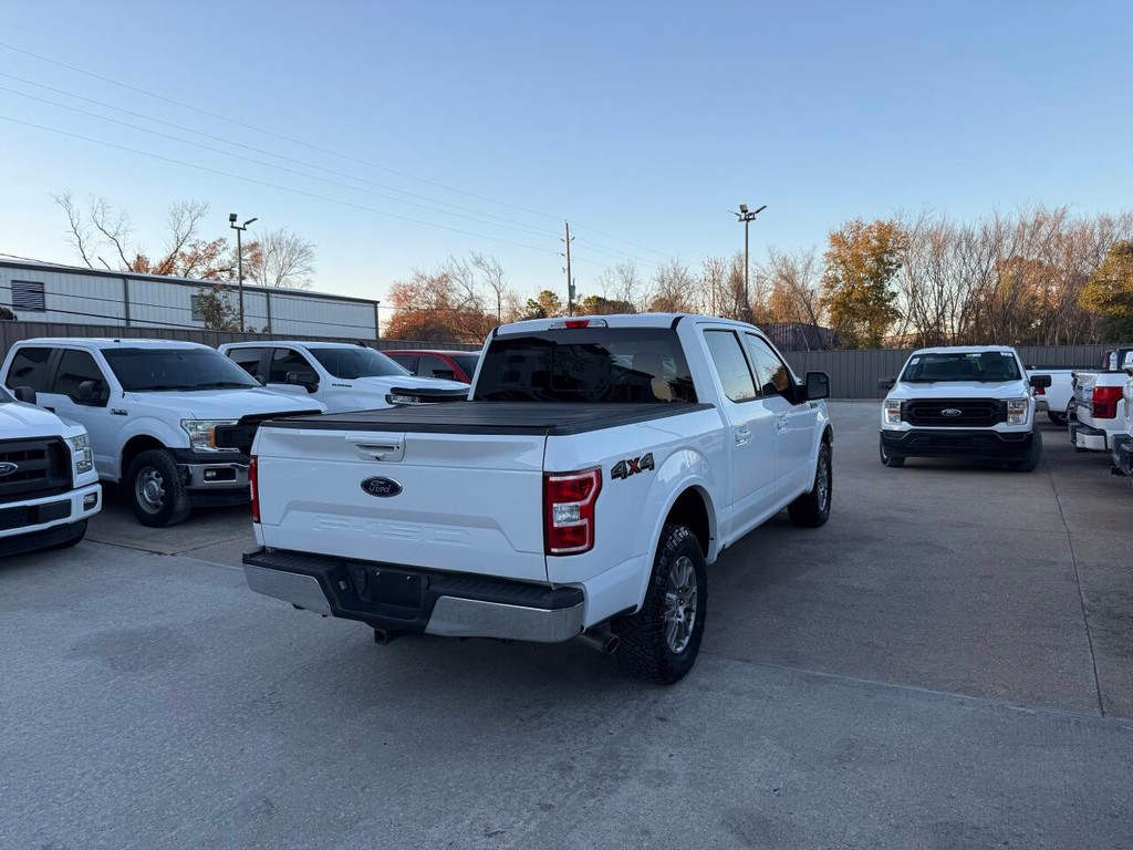 Ford F-150 Vehicle Full-screen Gallery Image 05