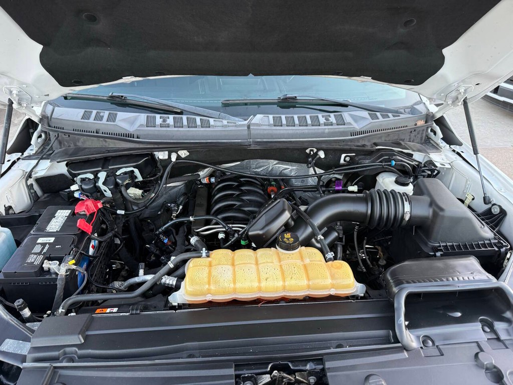 Ford F-150 Vehicle Full-screen Gallery Image 34