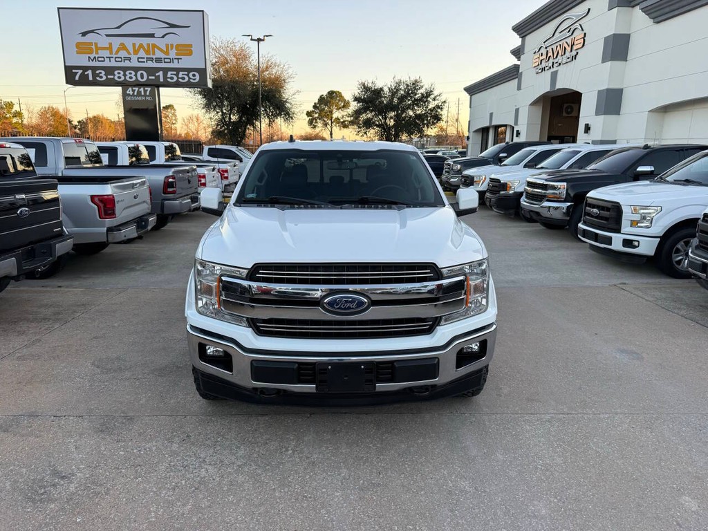 Ford F-150 Vehicle Full-screen Gallery Image 39