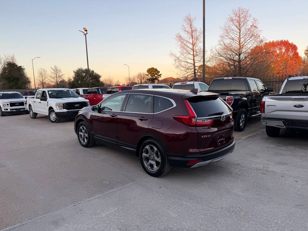 Honda CR-V Vehicle Full-screen Gallery Image 04