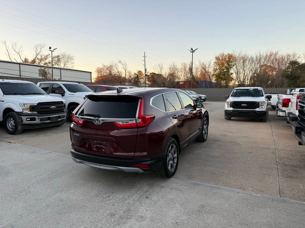 Honda CR-V Vehicle Full-screen Gallery Image 05