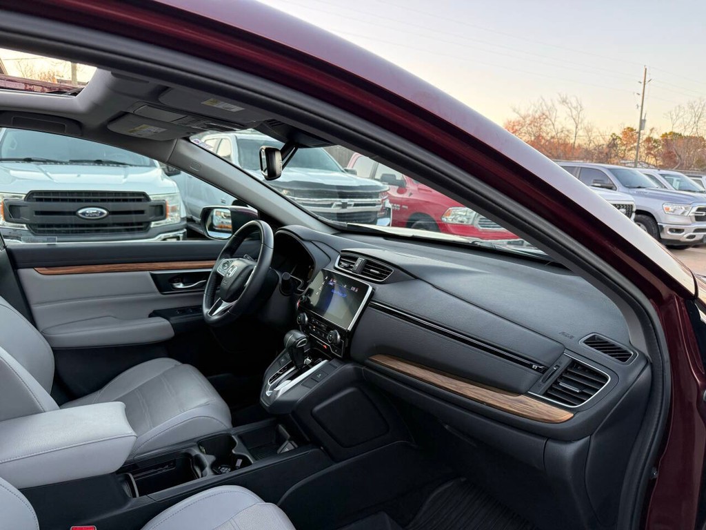 Honda CR-V Vehicle Full-screen Gallery Image 09