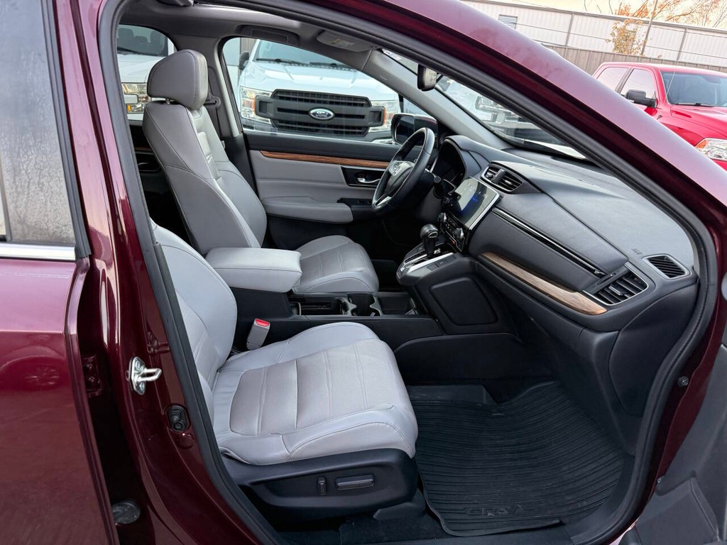 Honda CR-V Vehicle Full-screen Gallery Image 10