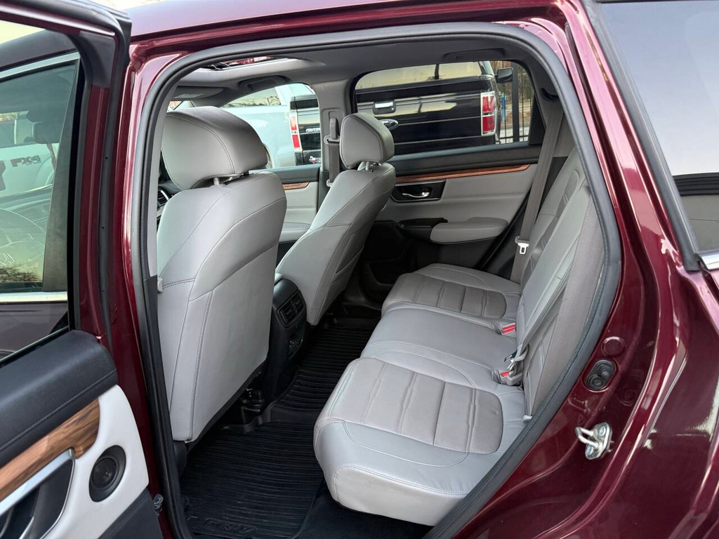 Honda CR-V Vehicle Full-screen Gallery Image 13