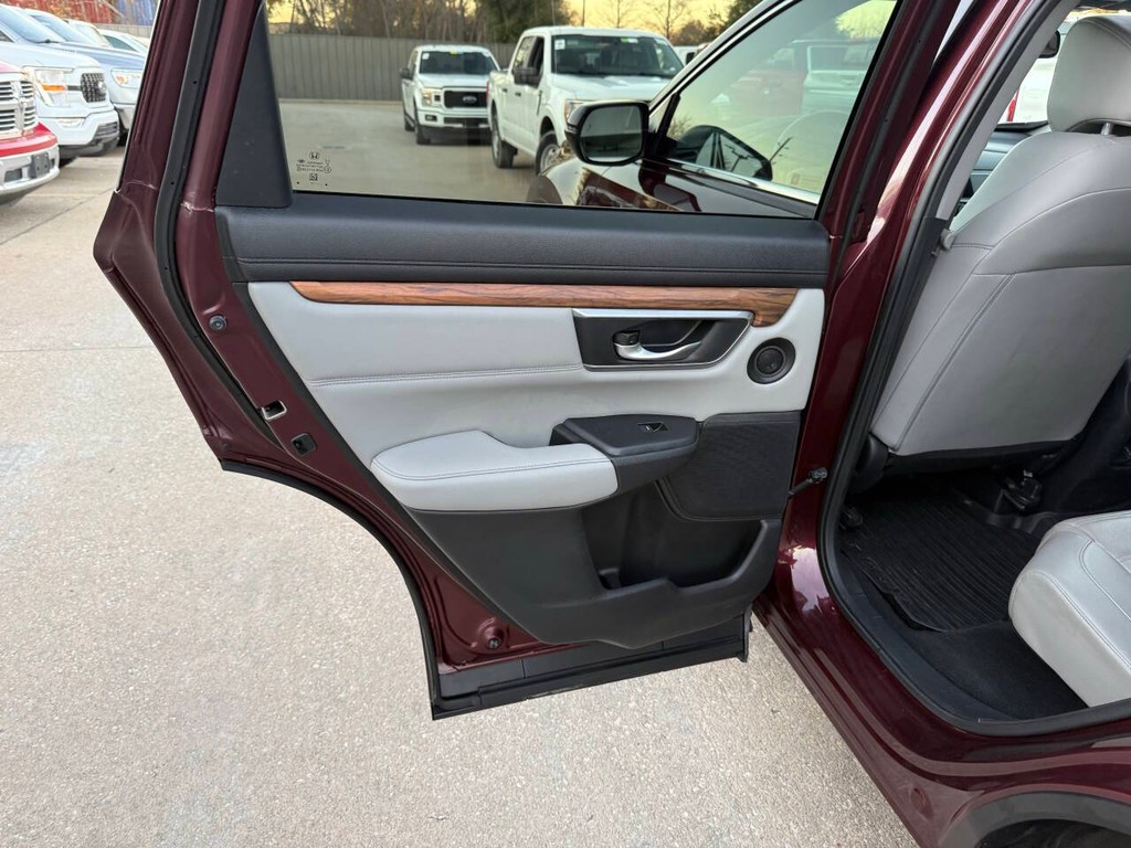 Honda CR-V Vehicle Full-screen Gallery Image 14