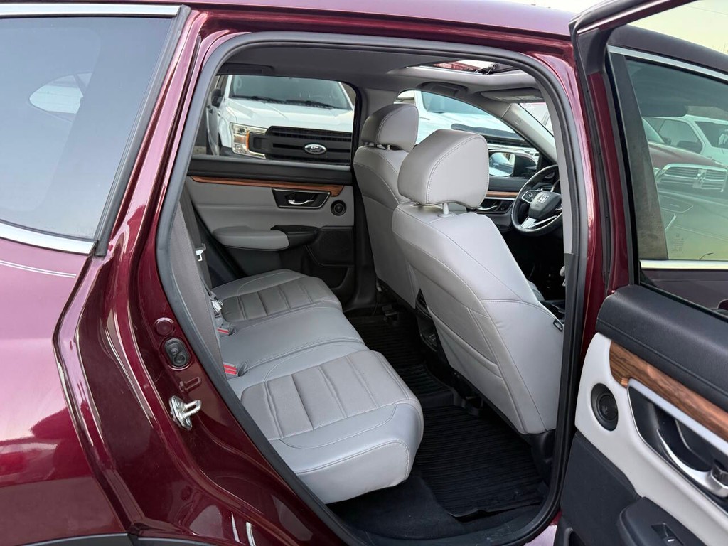 Honda CR-V Vehicle Full-screen Gallery Image 15