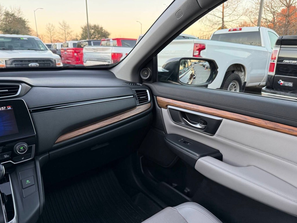 Honda CR-V Vehicle Full-screen Gallery Image 20